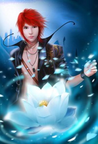 陰陽詭師(GL)