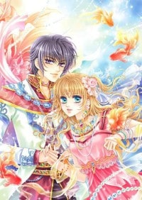 纯白魔女