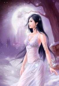 終極保鏢楊天葉傾城