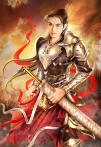 女皇太呆萌:后宫不招人