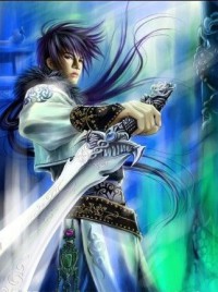斗羅大陸之隱士高人