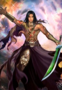 上仙有令：魔君规矩点！