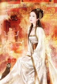她从末世来[50年代]