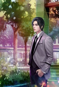 男友惡意值讀取中