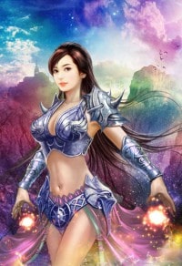 萌妻快遞：男神，請簽收