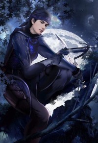 技能複製師