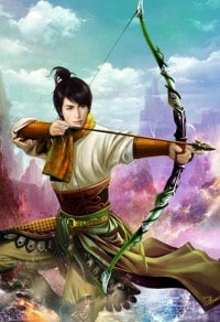 快穿攻略：病嬌男主黑化中