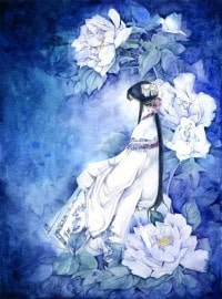 上帝沉默無言