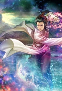 直播指點考古，開局融合麒麟血脈