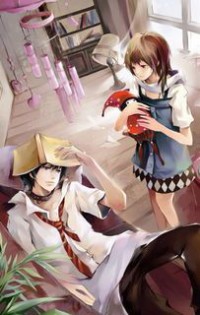 将军王妃，王爷你别气