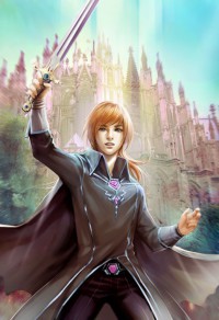 魔術師李丹