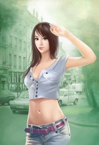 青春不回头