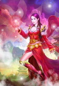 出牆王妃：誰是小包子的爹