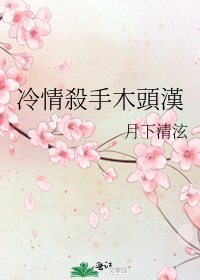 冷情殺手木頭漢